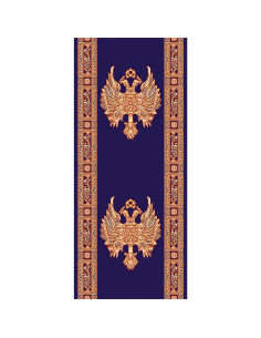 Atlantis 1000 - Orthodoxia ανοιχτά φτερά - ΜΠΛΕ φ100...