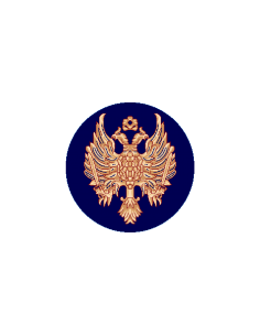 Atlantis 1000 - Orthodoxia ανοιχτά φτερά - ΜΠΛΕ 60x60...