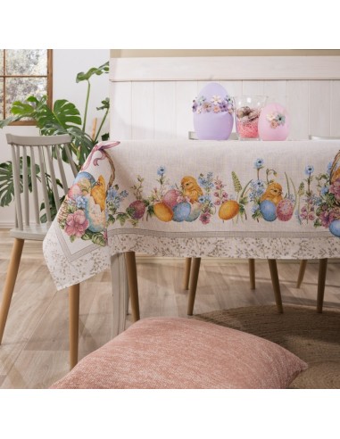 Τραπεζομάντηλο Clucky - 140x180cm