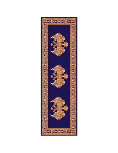 Atlantis 1000 - Orthodoxia ανοιχτά φτερά - ΜΠΛΕ...