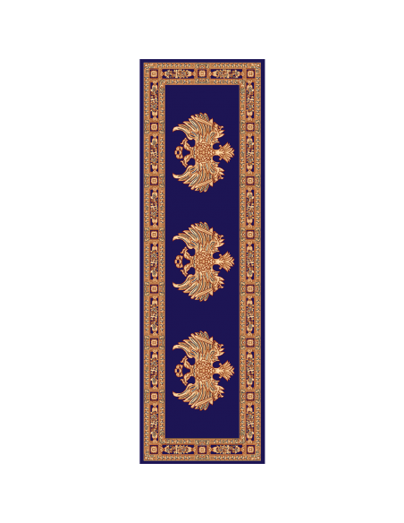 Atlantis 1000 - Orthodoxia ανοιχτά φτερά - ΜΠΛΕ 100x320