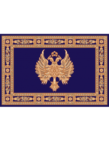 Atlantis 1000 - Orthodoxia ανοιχτά φτερά - ΜΠΛΕ...