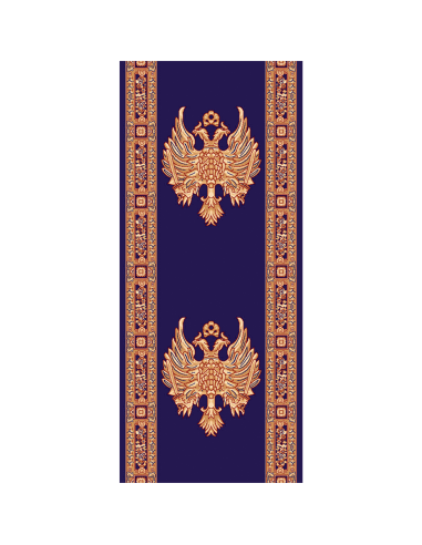 Atlantis 1000 - Orthodoxia ανοιχτά φτερά - ΜΠΛΕ...