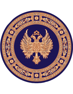 Atlantis 1000 - Orthodoxia ανοιχτά φτερά - ΜΠΛΕ 200x200...