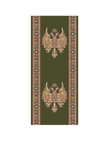 Atlantis 1000 - Orthodoxia ανοιχτά φτερά -...