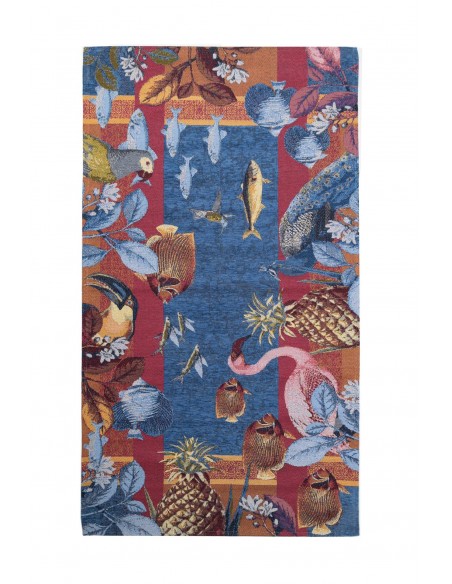 Χαλί Canvas 733 X  - 075x150