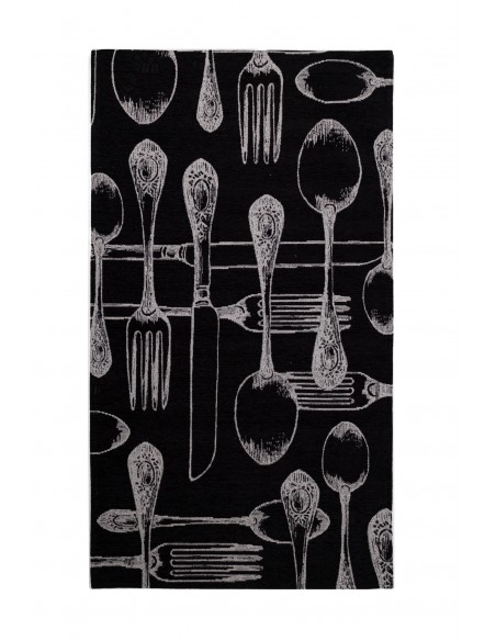 Χαλί Canvas 1344 K  - 075x150