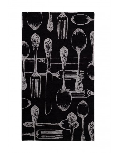 Χαλί Canvas 1344 K  - 075x150