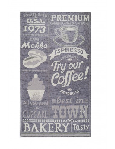 Χαλί Canvas 550 K  - 075x150