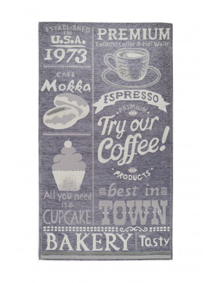 Χαλί Canvas 550 K  - 075x150