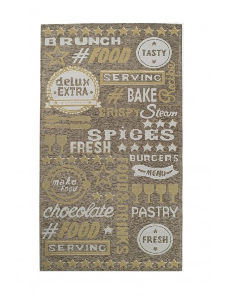 Χαλί Canvas 1095 Z  - 075x150