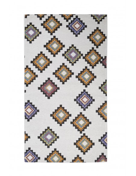 Χαλί Canvas 712 W  - 075x150