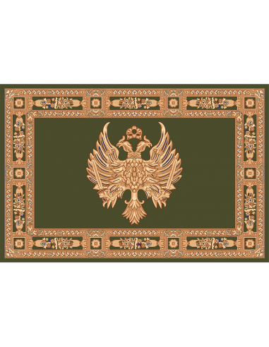 Atlantis 1000 - Orthodoxia ανοιχτά φτερά - ΠΡΑΣΙΝΟ 200x140