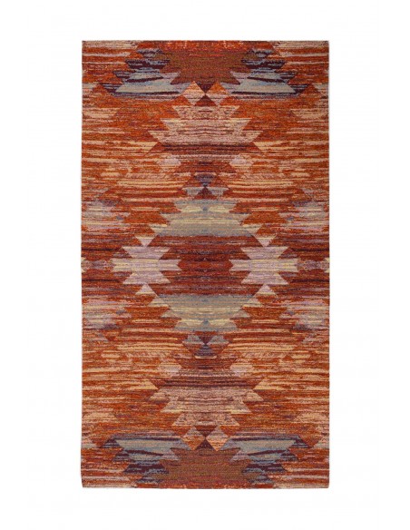 Χαλί Canvas 258 Z  - 075x150