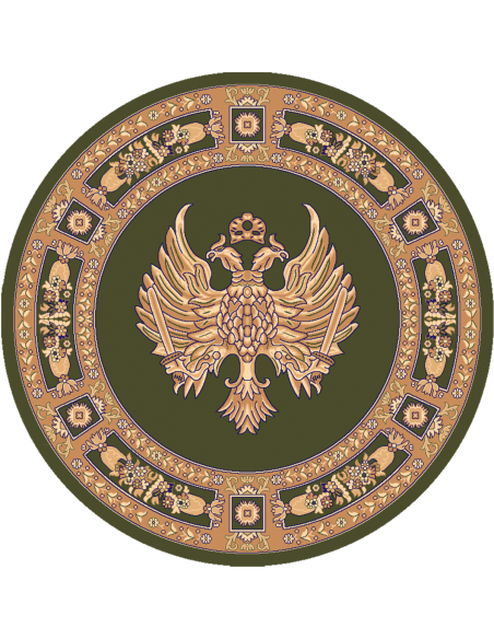 Atlantis 1000 - Orthodoxia ανοιχτά φτερά - ΠΡΑΣΙΝΟ 200x300