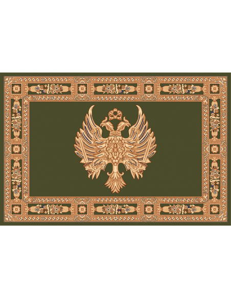 Atlantis 1000 - Orthodoxia ανοιχτά φτερά - ΠΡΑΣΙΝΟ 200x300