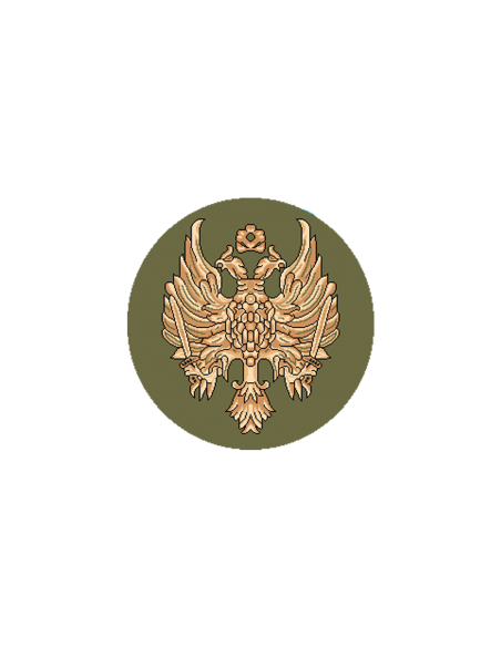 Atlantis 1000 - Orthodoxia ανοιχτά φτερά - ΠΡΑΣΙΝΟ 200x300