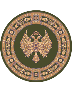 Atlantis 1000 - Orthodoxia ανοιχτά φτερά - ΠΡΑΣΙΝΟ 300x200 2