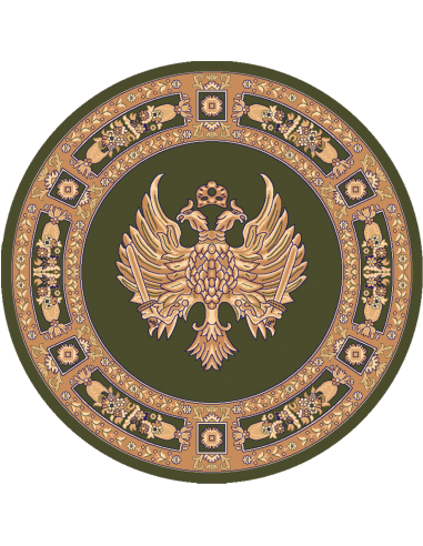 Atlantis 1000 - Orthodoxia ανοιχτά φτερά -...