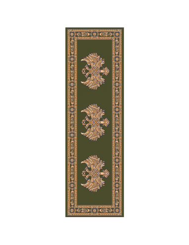 Atlantis 1000 - Orthodoxia ανοιχτά φτερά -...