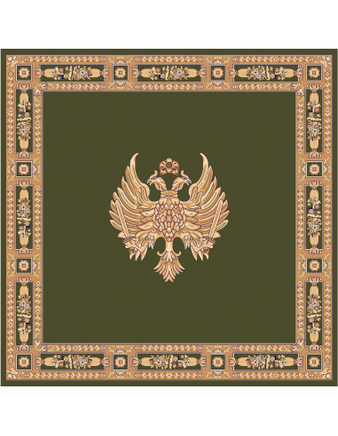 Atlantis 1000 - Orthodoxia ανοιχτά φτερά -...