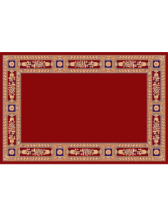 Atlantis 2000 - Orthodoxia χωρίς αετό - ΚΟΚΚΙΝΟ φ120... 2