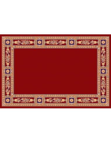 Atlantis 2000 - Orthodoxia χωρίς αετό - ΚΟΚΚΙΝΟ...