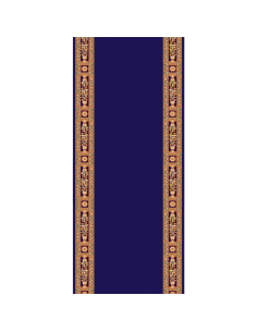 Atlantis 2000 - Orthodoxia χωρίς αετό - ΜΠΛΕ φ80 επιθ.διαδρ.