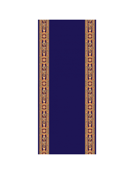 Atlantis 2000 - Orthodoxia χωρίς αετό - ΜΠΛΕ φ100 επιθ.διαδρ.