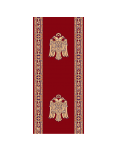 Atlantis 7000 - Orthodoxia με κλειστά φτερά φ100 επιθ.διαδρ.