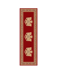 Atlantis 7000 - Orthodoxia με κλειστά φτερά 100x320 2