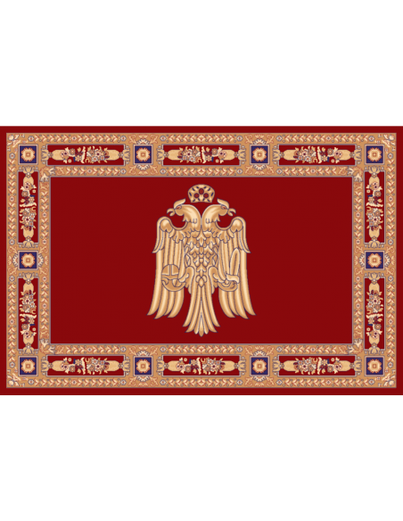 Atlantis 7000 - Orthodoxia με κλειστά φτερά 100x320