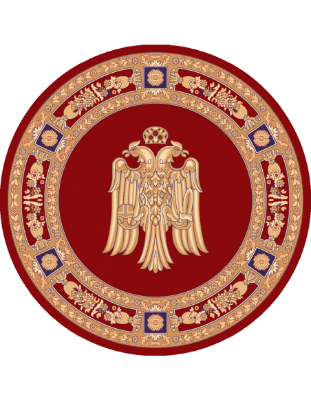 Atlantis 7000 - Orthodoxia με κλειστά φτερά 100x320