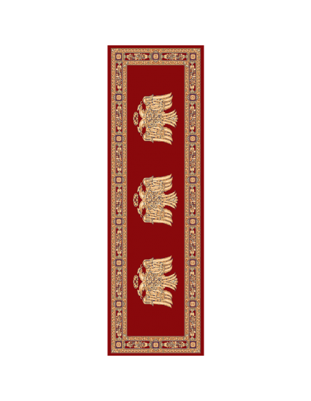 Atlantis 7000 - Orthodoxia με κλειστά φτερά 100x320