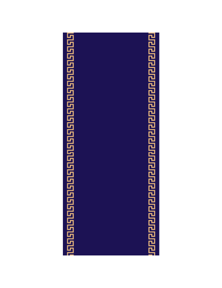 Atlantis 9100 - Μέανδρος - ΜΠΛΕ φ120 επιθ.διαδρ.