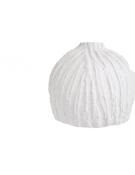 Φωτιστικό Οροφής Dezir White (25x25x29) Soulworks 0880010 2