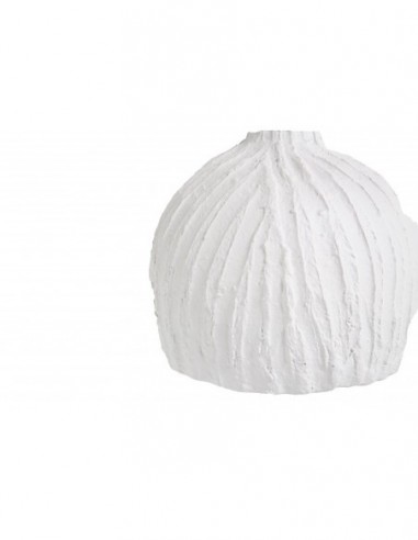 Φωτιστικό Οροφής Dezir White (25x25x29)...