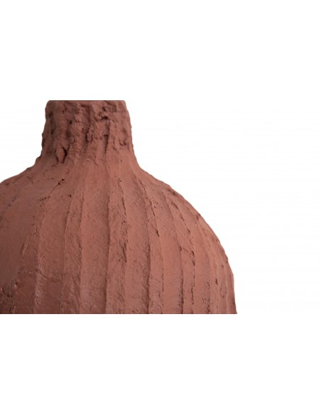 Φωτιστικό Οροφής Dezir Terracotta (25x25x29) Soulworks... 2