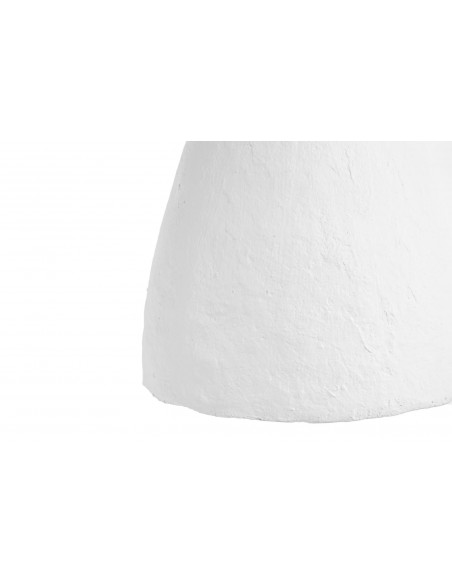 Φωτιστικό Οροφής Mirinda White (27x27x40) Soulworks 0880012 2