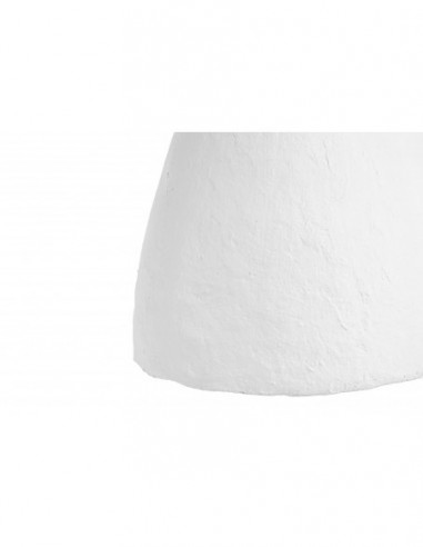 Φωτιστικό Οροφής Mirinda White (27x27x40)...