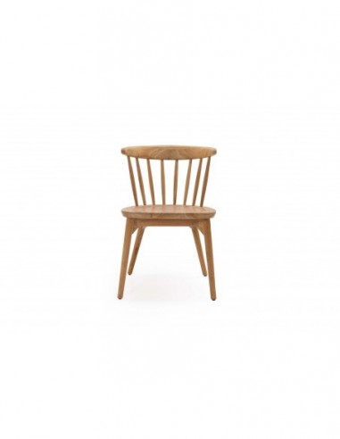 Καρέκλα Τραπεζαρίας Bend (50x53x77) Soulworks...