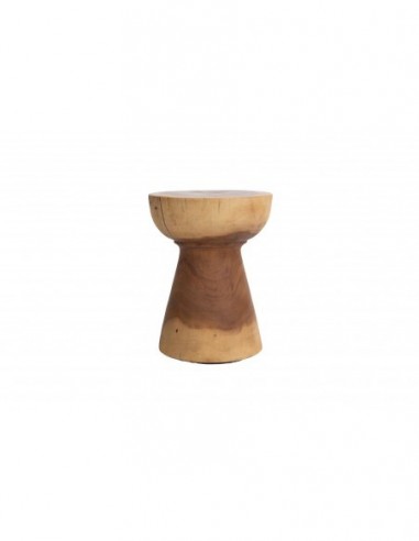 Σκαμπό Gulz (35x35x45) Soulworks 0900005