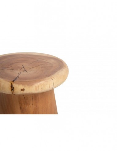 Σκαμπό Chen (40x40x45) Soulworks 0900006