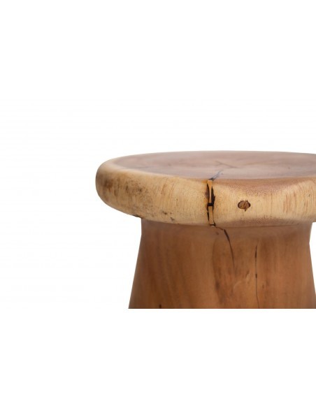 Σκαμπό Chen (40x40x45) Soulworks 0900006