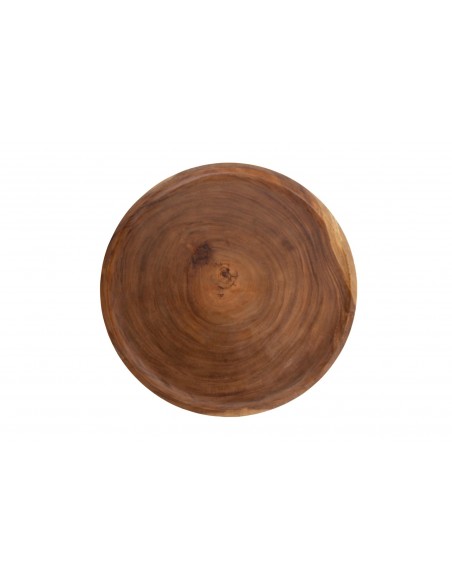 Τραπέζι Καθιστικού Ruth (75x75x40) Soulworks 0900015 2