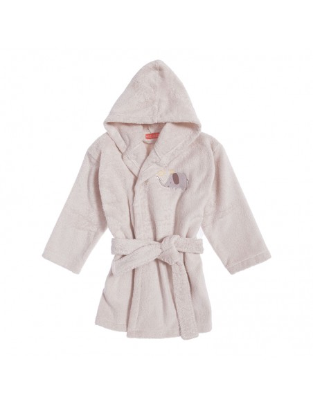 Βρεφικό Μπουρνούζι Happy Days 02για 2 ετών