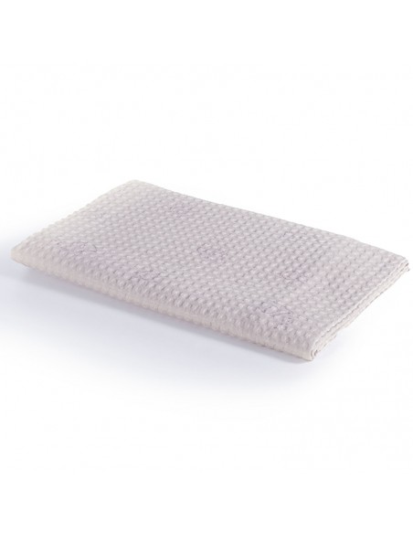 Κουβέρτα Πικέ Λίκνου 80x110 Happy Days