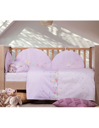 Πάντα Κούνιας 60+67+60X40 - Mon Petit Jardin