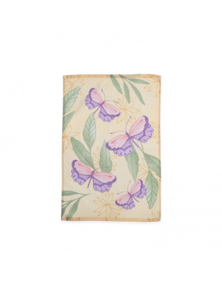 ΠΟΤΗΡΟΠΑΝΟ BE YOU TIFUL ΒΕΛΟΥΤΕ 40X60 - YELLOW