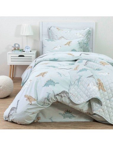 Σετ Παιδικά Σεντόνια + Κουβερλί Stompy